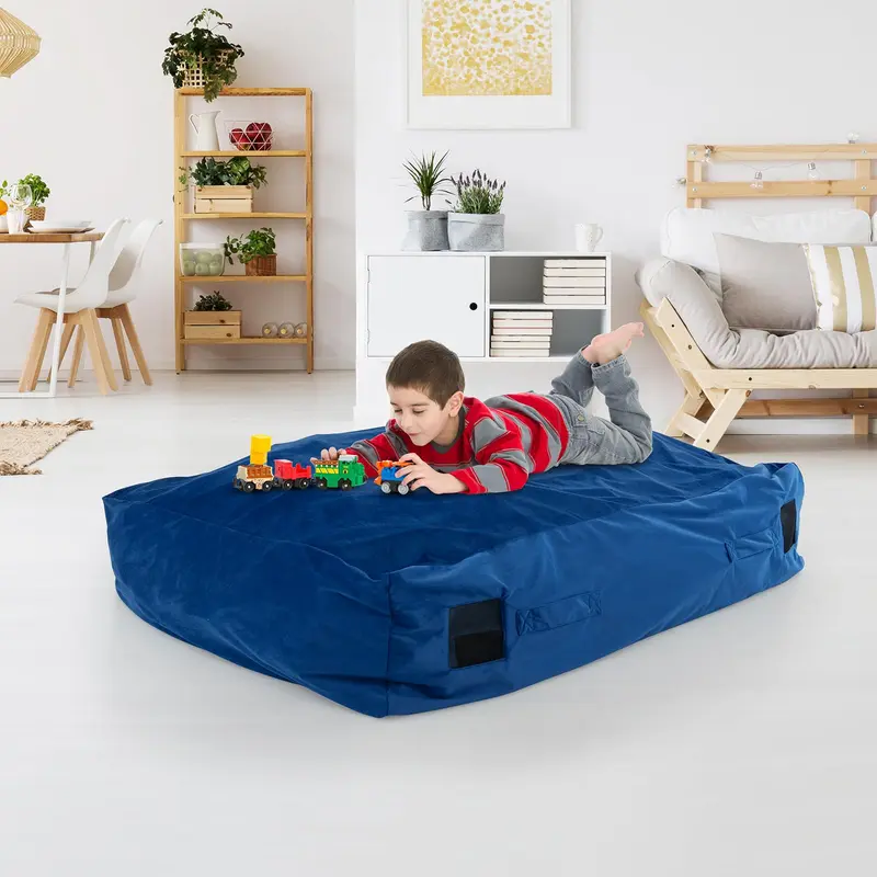 Goplus Crash-Pad 2