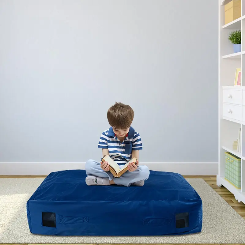 Goplus Crash-Pad