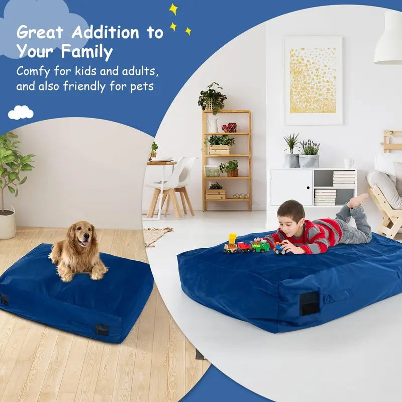 Goplus Crash-Pad