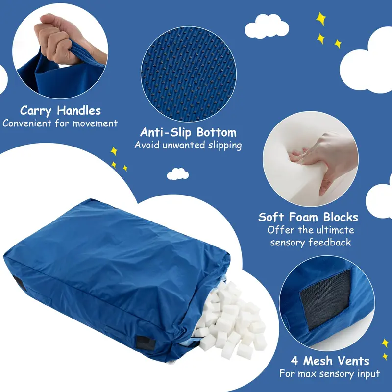 Goplus Crash-Pad
