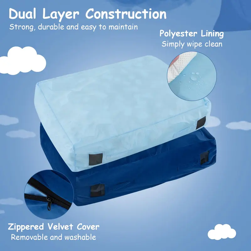 Goplus Crash-Pad