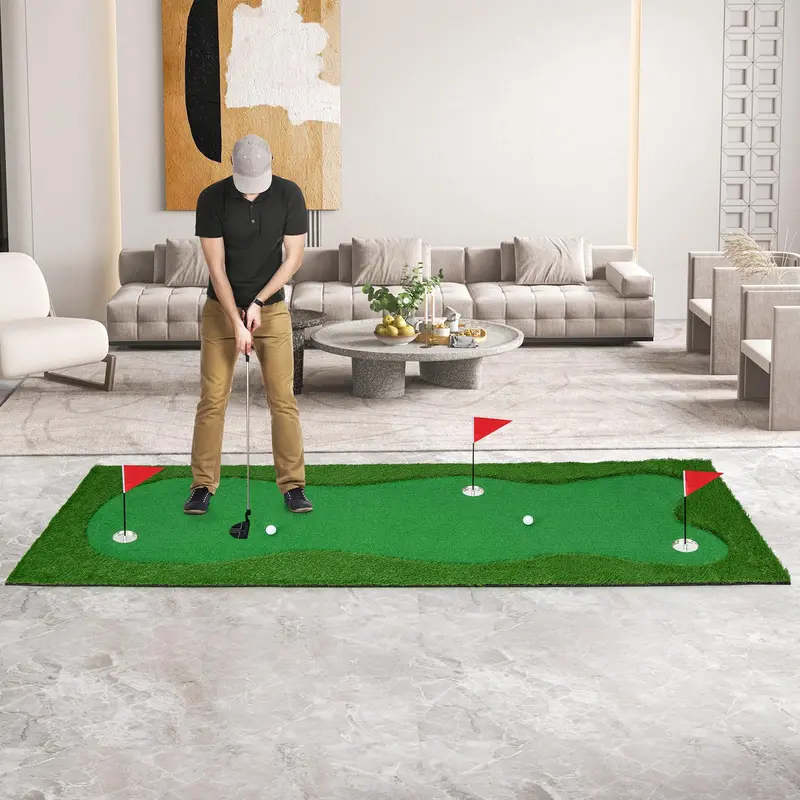 Goplus Golf-Übungsgrün 2