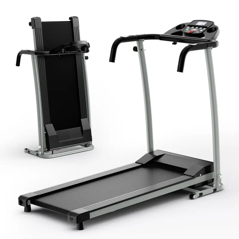 Goplus Klapp-Laufband für zu Hause