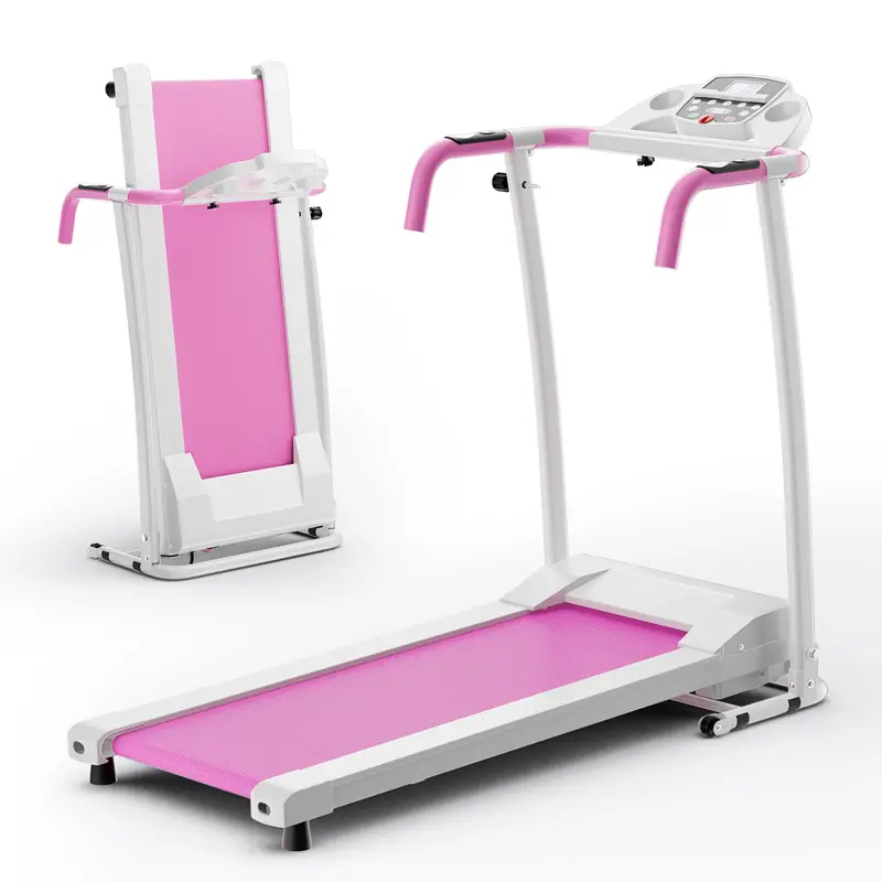 Goplus Klapp-Laufband für zu Hause