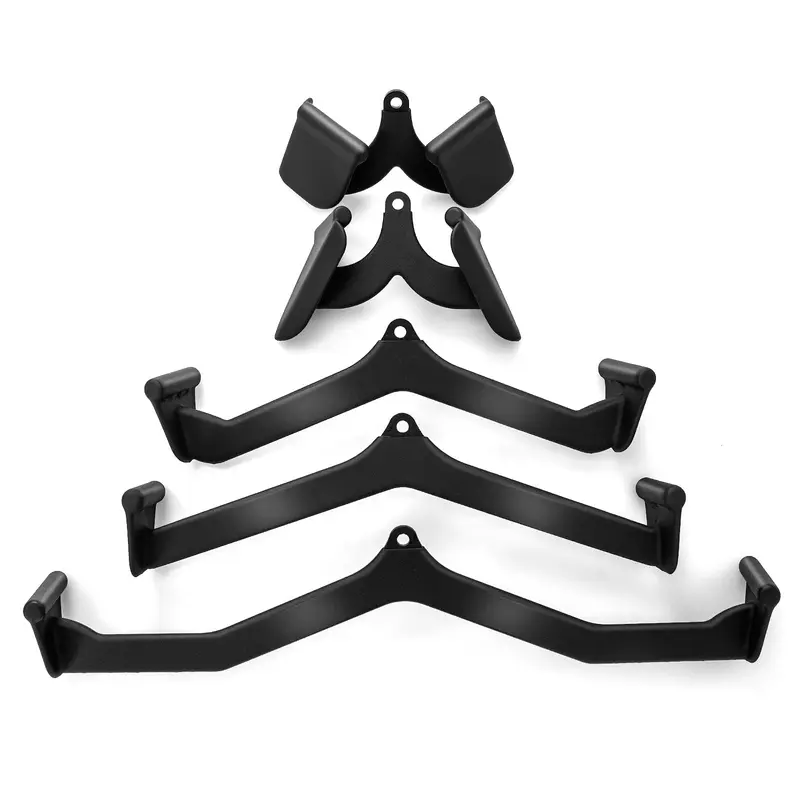 Goplus LAT-Pulldown-Zubehörset