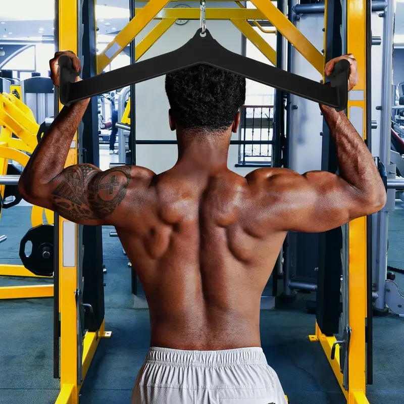 Goplus LAT-Pulldown-Zubehörset