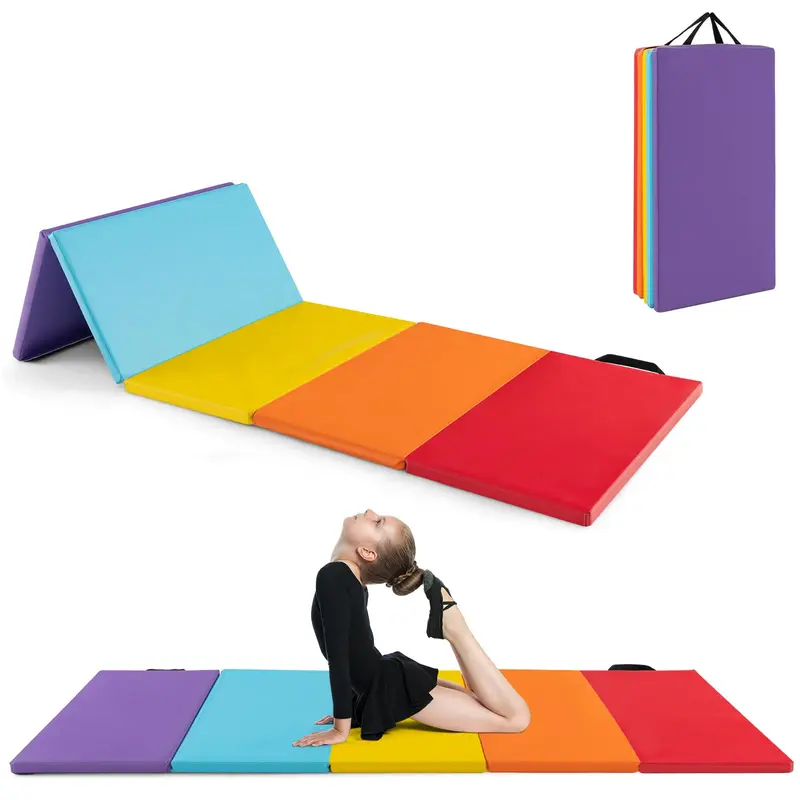 Goplus Turnmatte