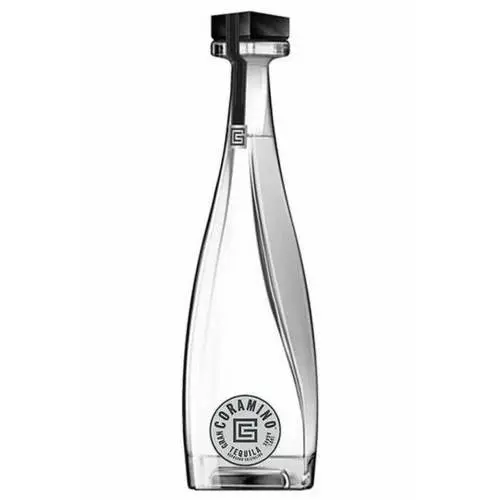 Gran Coramino Cristalino Reposado Tequila – 750 ml