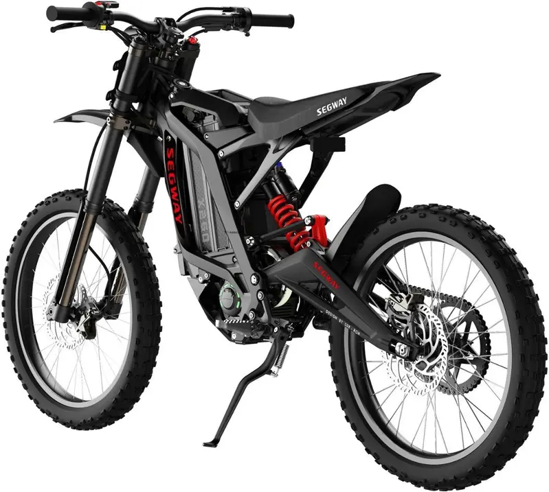 HEUTIGE RÄUMUNGSVERKAUFSAKTION! Segway Dirt eBike X260