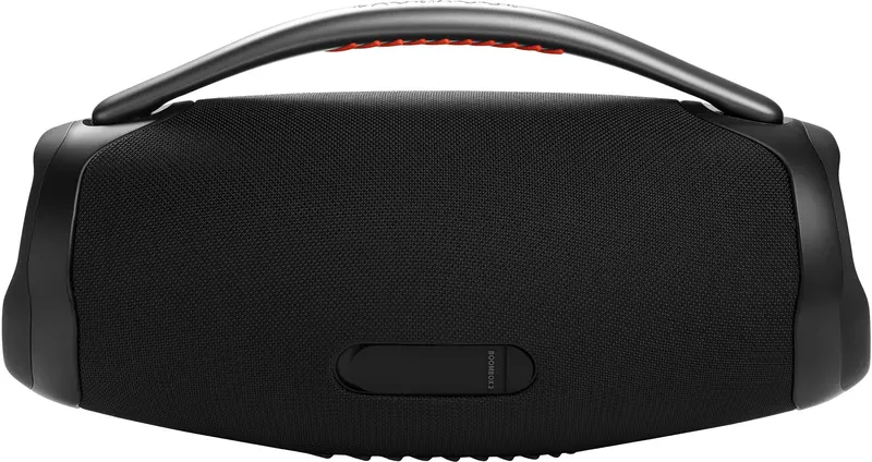 JBL – Boombox3 tragbarer Bluetooth-Lautsprecher – Schwarz 2