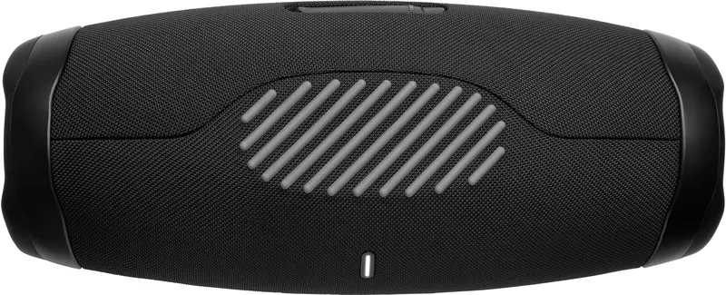 JBL – Boombox3 tragbarer Bluetooth-Lautsprecher – Schwarz