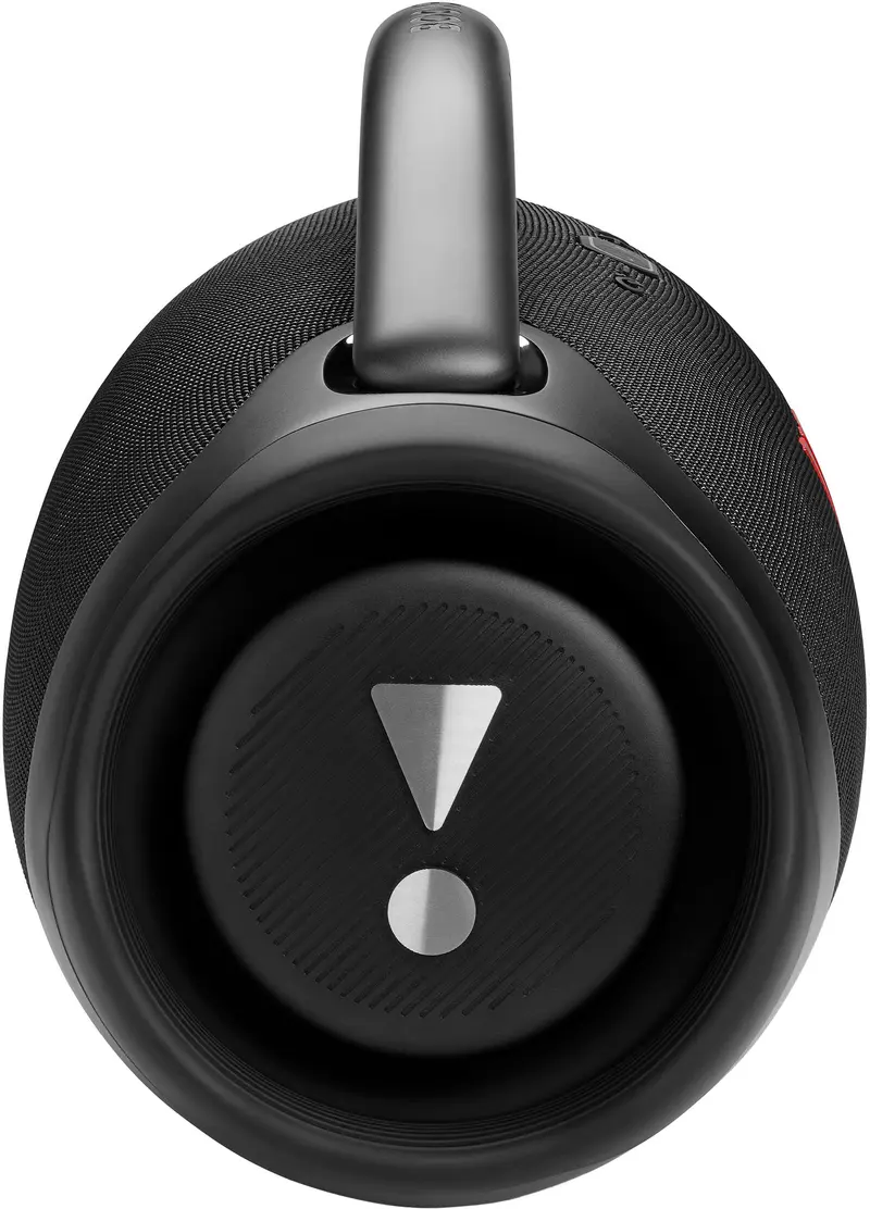 JBL – Tragbarer Bluetooth-Lautsprecher Boombox3 – Schwarz