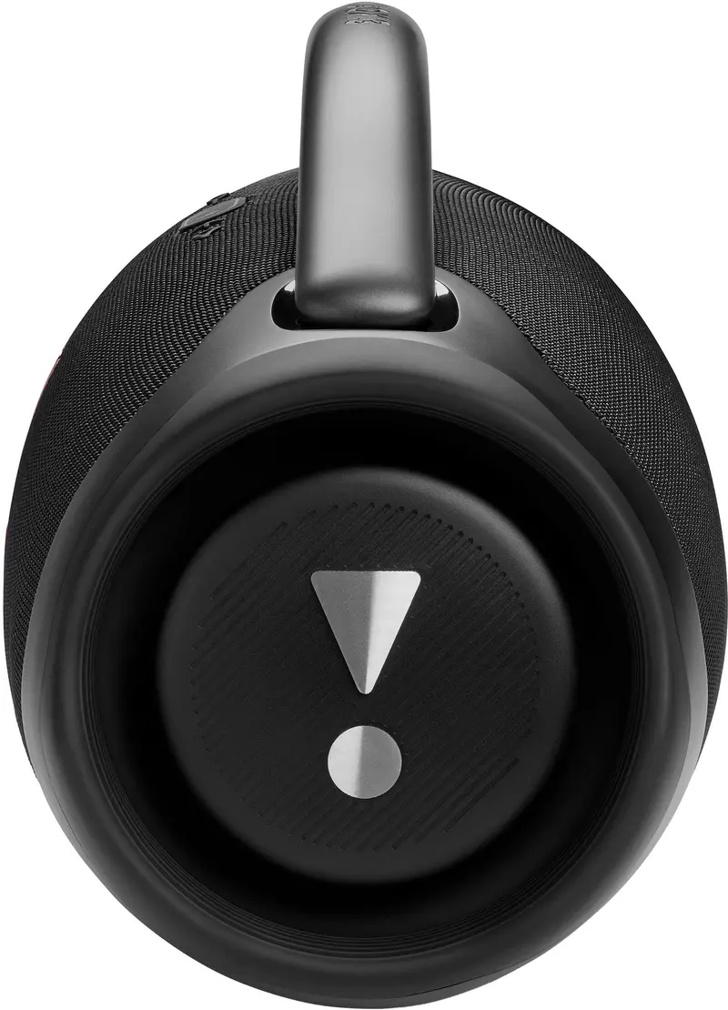 JBL – Tragbarer Bluetooth-Lautsprecher Boombox3 – Schwarz
