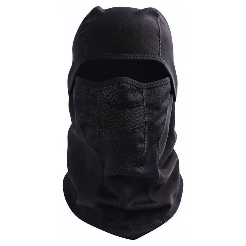 Kälteschutz-Balaclava für Wintersport und Reiten