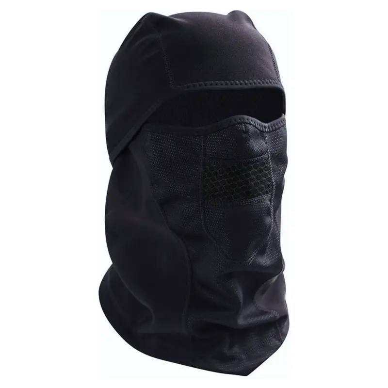 Kälteschutz-Balaclava für Wintersport und Reiten 2