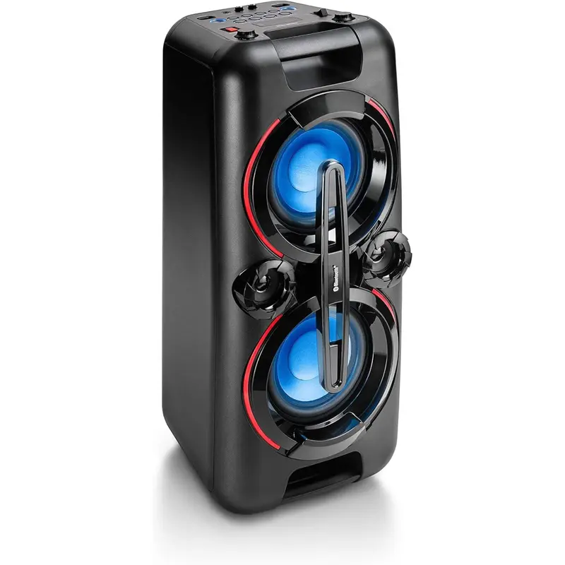 Kärcher PS 4460 Bluetooth-Party-Lautsprecher – B-Ware, sehr gut