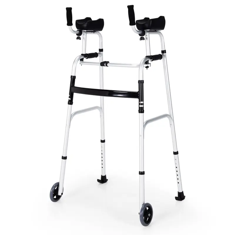 Klappbarer Standard-Gehstock