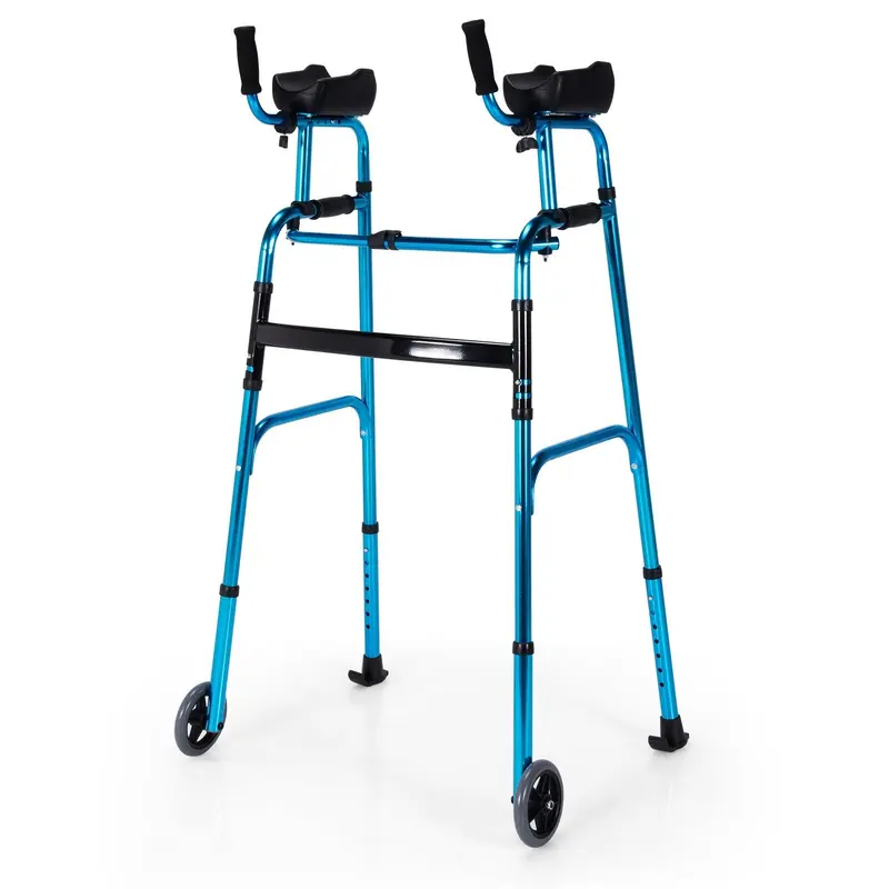 Klappbarer Standard-Gehstock