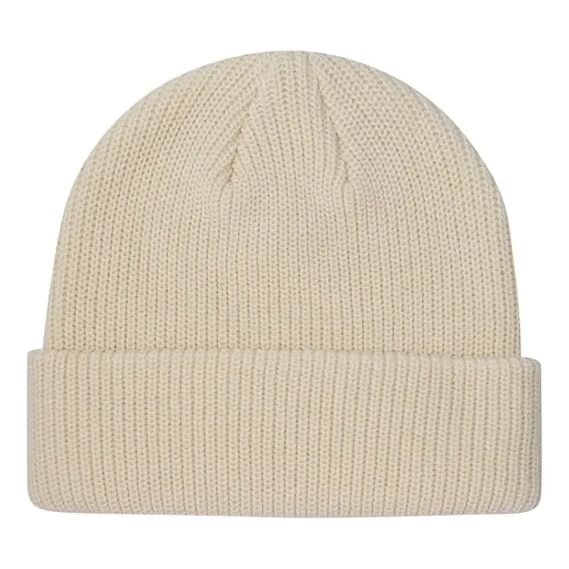 Klassische unisex-Strickmütze für den Winter