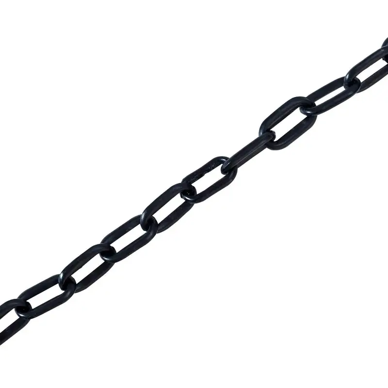 Kunststoff-Sicherheitskette als Absperrband, 38 m (125 ft)