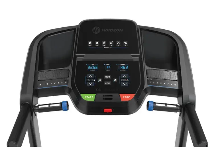 Laufband »T101« 2