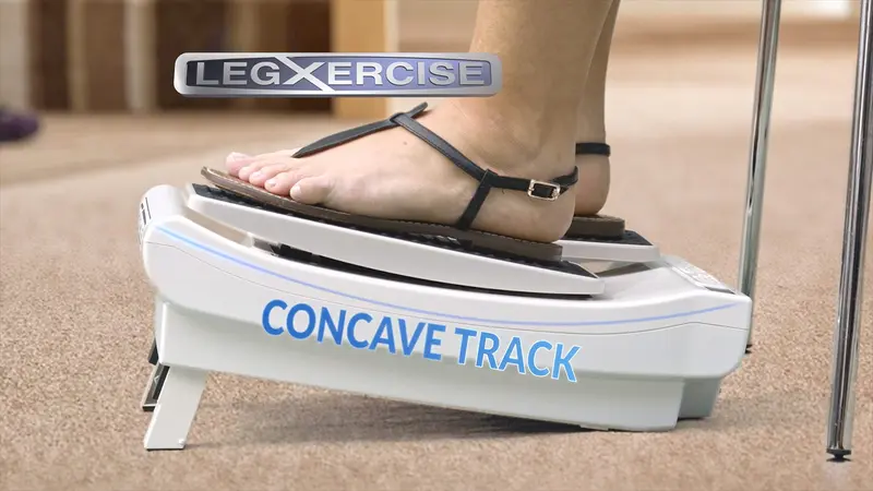 Legxercise Pro LEGX-012 2