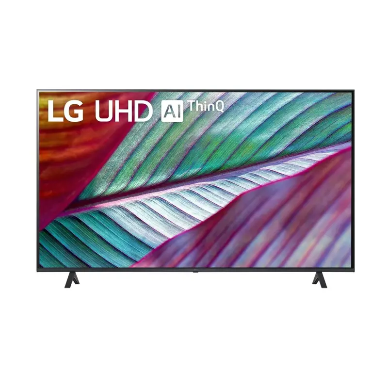 LG 55-Zoll-UHD-4K-Smart-TV »55UR78006LK.AEU« – B-Ware in sehr gutem Zustand