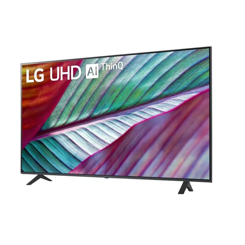 LG 55-Zoll-UHD-4K-Smart-TV »55UR78006LK.AEU« – B-Ware in sehr gutem Zustand 2