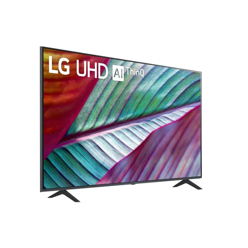 LG 55-Zoll-UHD-4K-Smart-TV »55UR78006LK.AEU« – B-Ware in sehr gutem Zustand