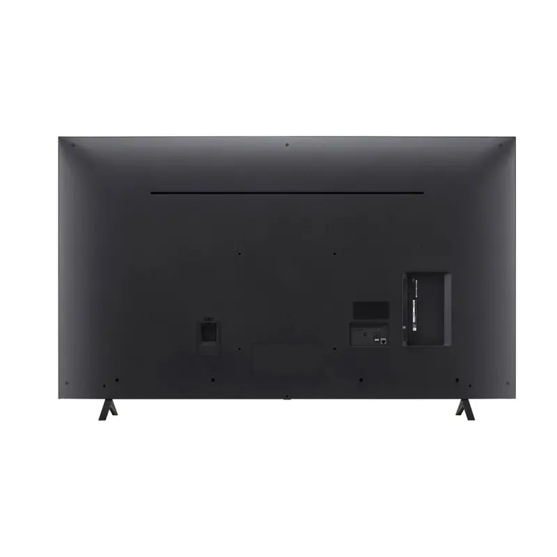 LG 55-Zoll-UHD-4K-Smart-TV »55UR78006LK.AEU« – B-Ware in sehr gutem Zustand