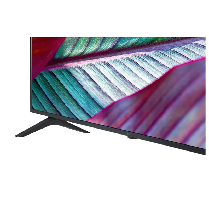 LG 55-Zoll-UHD-4K-Smart-TV »55UR78006LK.AEU« – B-Ware in sehr gutem Zustand