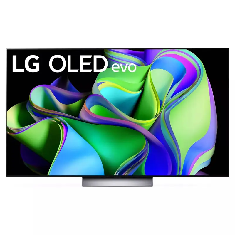 LG 65-Zoll-Klasse 4K-UHD-2160p-Smart-OLED-Fernseher