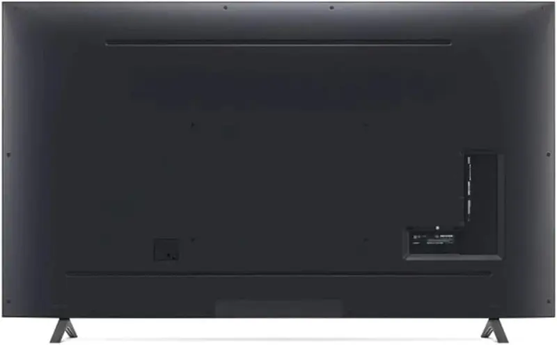 LG UQ7590 86-Zoll-UHD-Smart-TV 86UQ7590PUD, 2022 – KI-basiertes 4K, integrierter Alexa, Grau