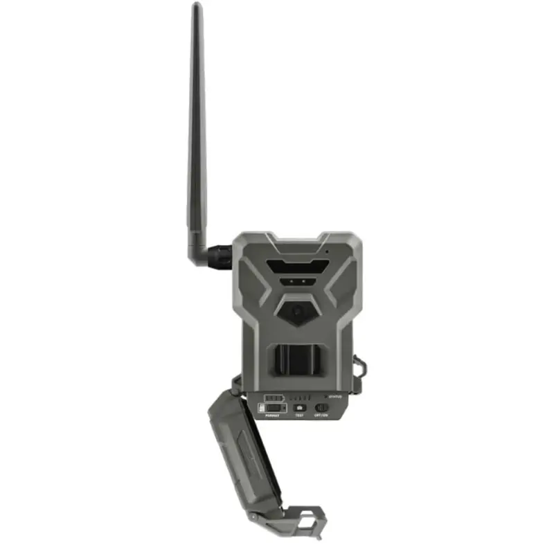 LTE-Trailkamera mit Nachtsicht und Bewegungsaktivierung 2