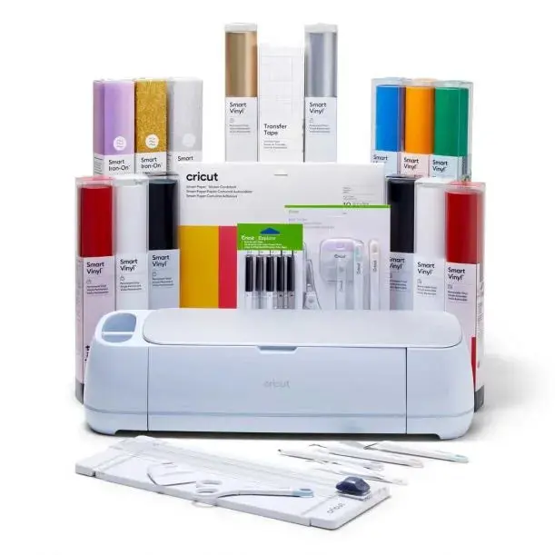 Maker 3 + Alles-Materialien-Bundle