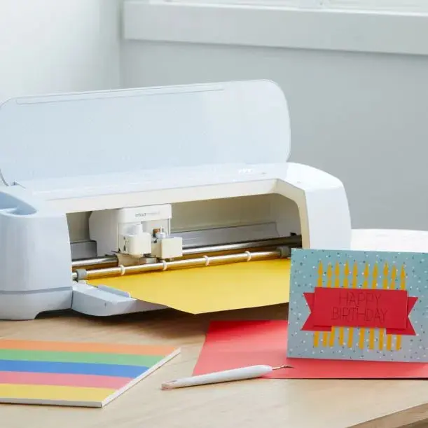 Maker 3 + Alles-Materialien-Paket von sgtnighsdesigns