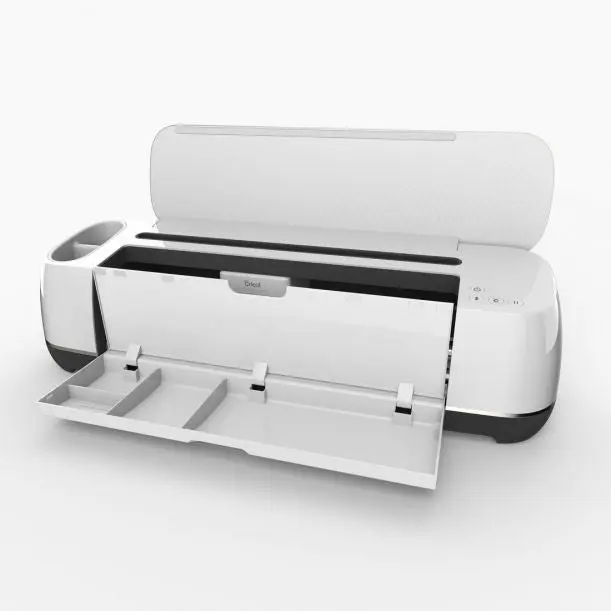 Maker-Maschine, Champagnerfarben