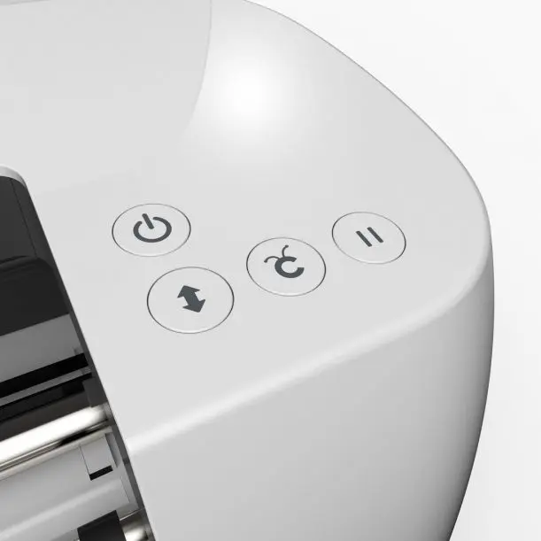 Maker-Maschine, Champagnerfarben