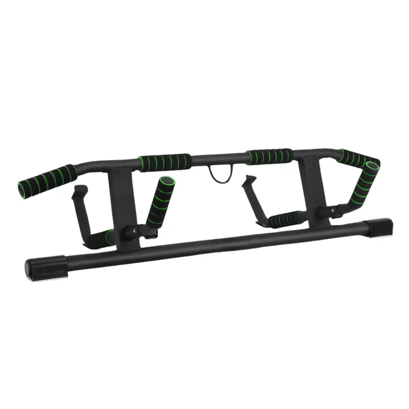 Mehrfachgriff-Pull-up-Bar für Türmontage oder bodenbasiertes Training