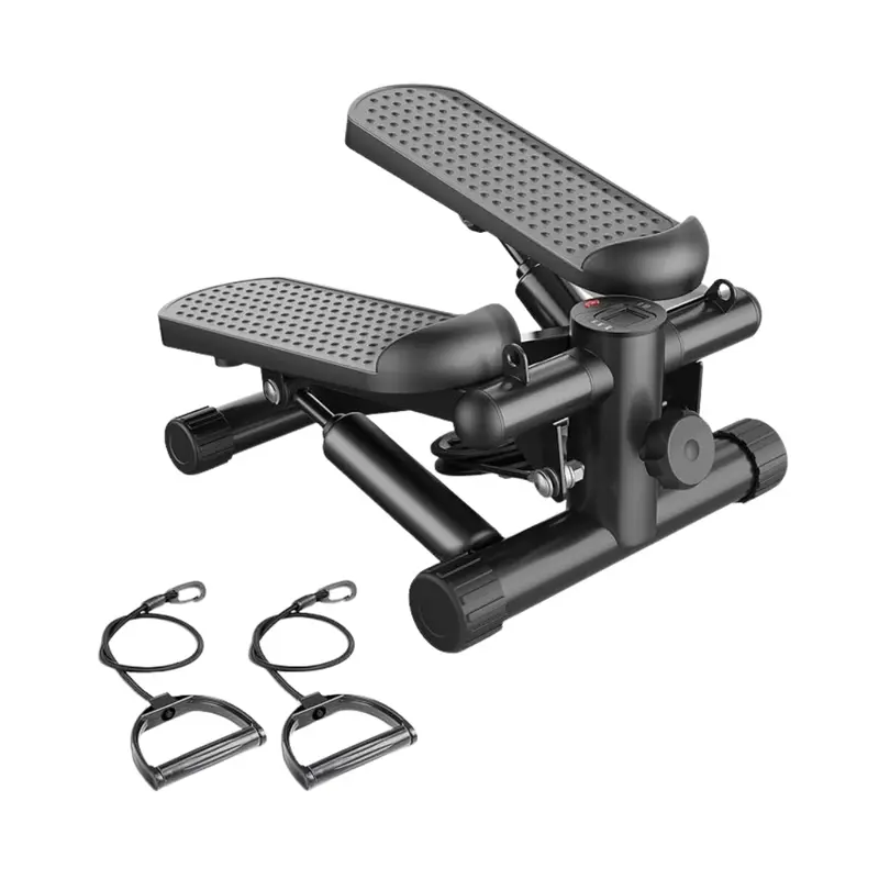 Mini-Stepper mit hydraulischem Antrieb und Widerstandsband