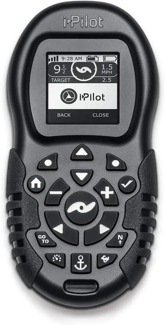 Minn Kota Bluetooth-i-Pilot-Fernbedienung