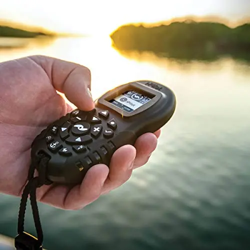 Minn Kota Bluetooth-i-Pilot-Fernbedienung 2