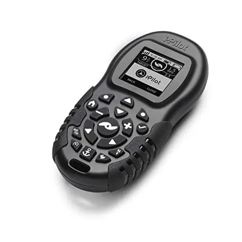 Minn Kota Bluetooth-i-Pilot-Fernbedienung