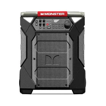 Monster Rockin’ Roller 270 Bluetooth-Lautsprecher