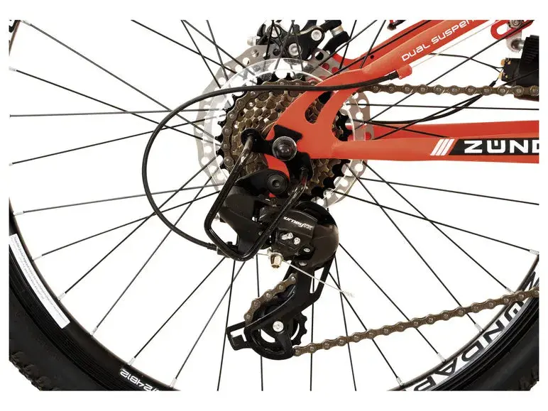 Mountainbike, 24 / 26 / 28 Zoll 2