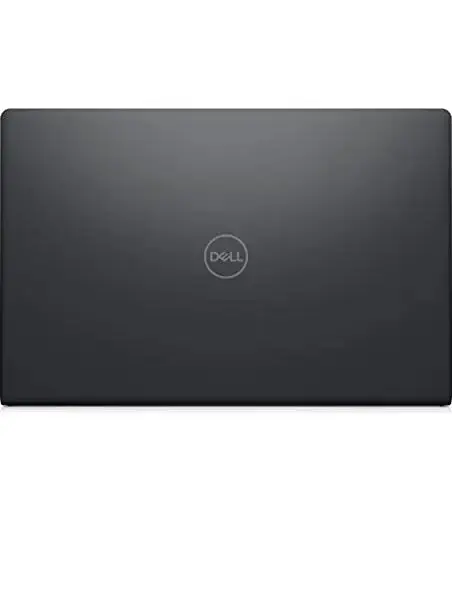 Neuester Dell Inspiron 15 3511 Laptop, 15,6" Full-HD-Touchscreen, Intel Core i5-1035G1, 12 GB RAM, 256 GB PCIe NVMe M.2 SSD, SD-Kartenleser, Webcam, HDMI, WLAN, Windows 11 Home, Schwarz
