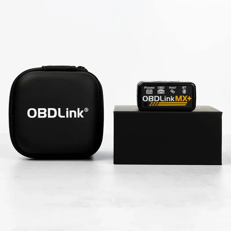 OBDLink-Bluetooth-Scanner für iPhone, Android und Windows