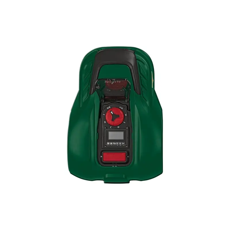 PARKSIDE® 20-V-Mähroboter »Smart PAMRS 1000 A1« mit Akku und Ladestation – B-Ware stark gebraucht