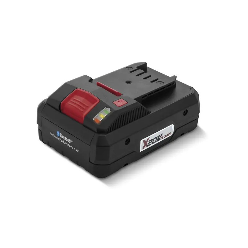 PARKSIDE PERFORMANCE® 20 V Smart-Akku »PAPS 204 A1«, 4 Ah – B-Ware in sehr gutem Zustand