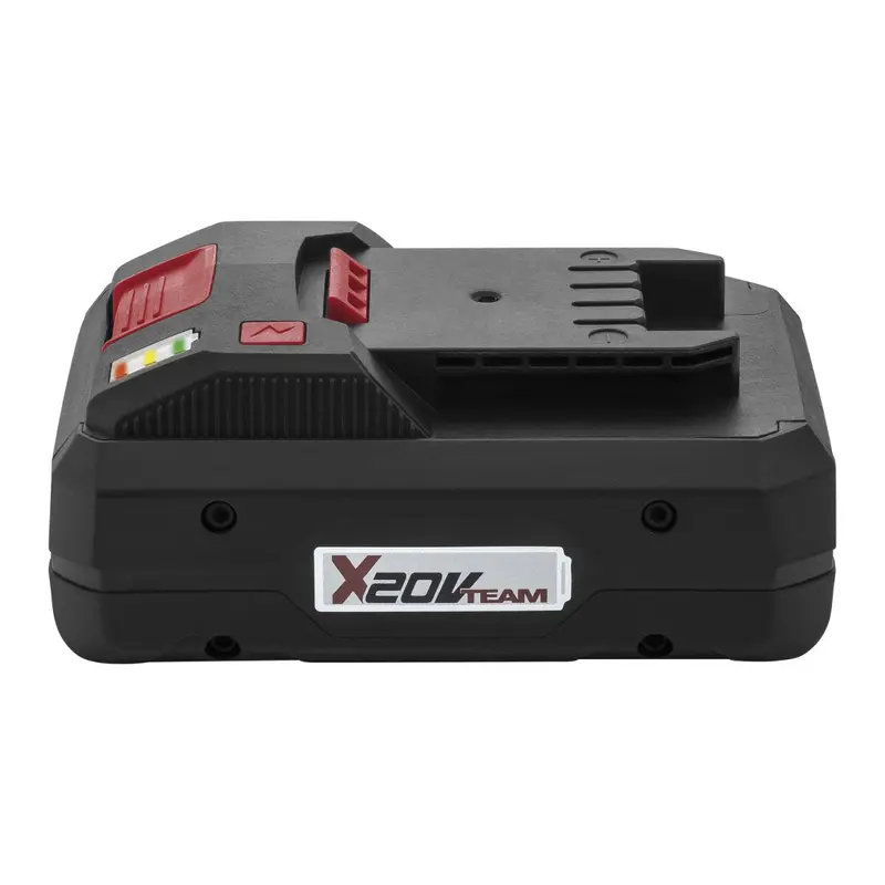 PARKSIDE PERFORMANCE® 20 V Smart-Akku »PAPS 204 A1«, 4 Ah – B-Ware in sehr gutem Zustand